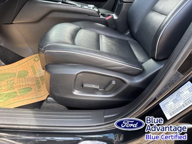 used 2024 Mazda CX-5 car, priced at $23,922