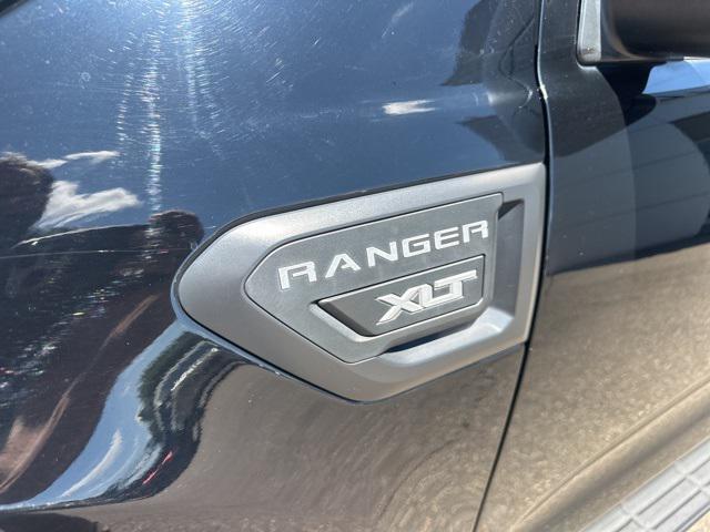 used 2020 Ford Ranger car, priced at $21,614