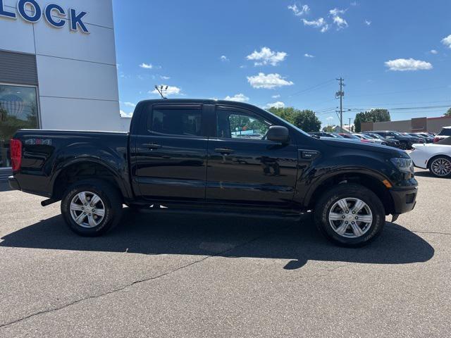 used 2020 Ford Ranger car, priced at $21,614
