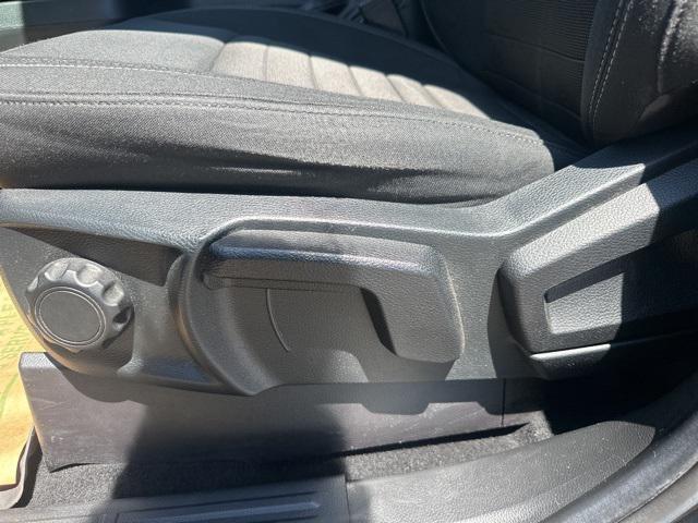 used 2020 Ford Ranger car, priced at $21,614