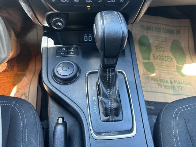 used 2020 Ford Ranger car, priced at $21,614