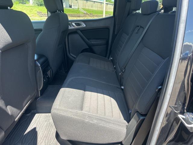 used 2020 Ford Ranger car, priced at $21,614