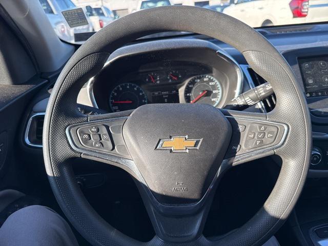 used 2019 Chevrolet Equinox car, priced at $10,968