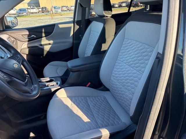 used 2019 Chevrolet Equinox car, priced at $10,968