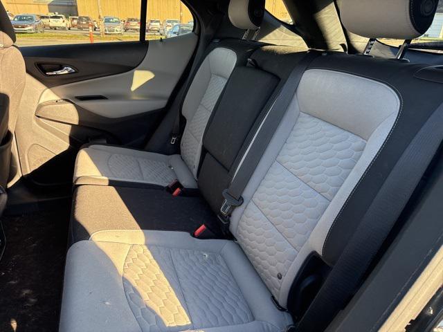 used 2019 Chevrolet Equinox car, priced at $10,968
