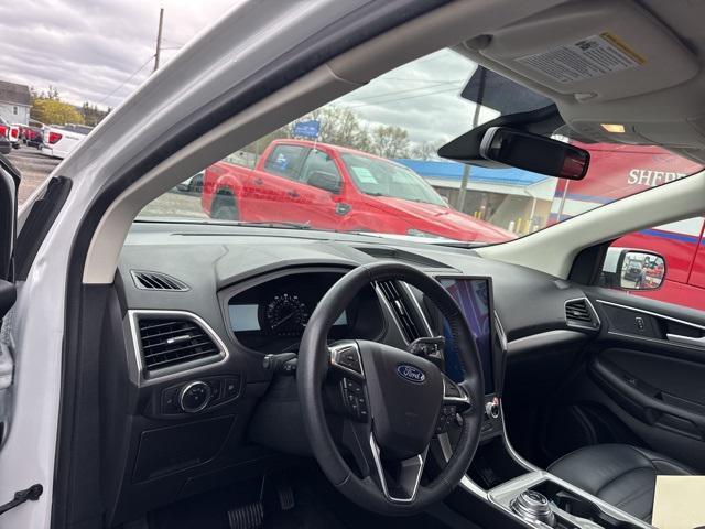 used 2024 Ford Edge car, priced at $27,814