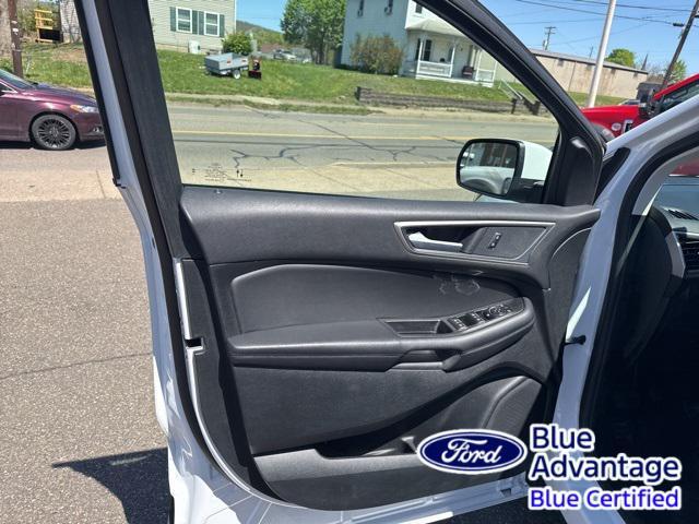 used 2024 Ford Edge car, priced at $27,782