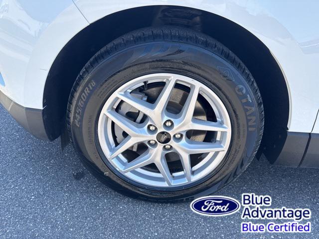 used 2024 Ford Edge car, priced at $27,782