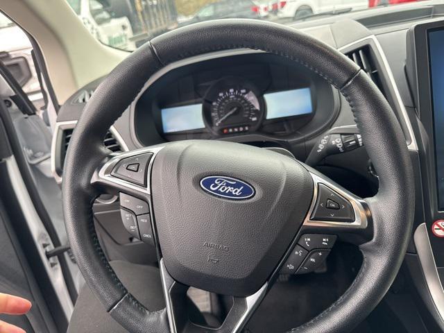 used 2024 Ford Edge car, priced at $27,814