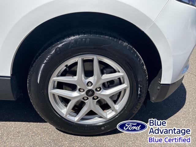 used 2024 Ford Edge car, priced at $27,782