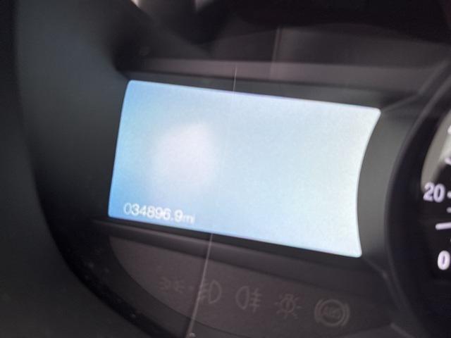 used 2024 Ford Edge car, priced at $27,814