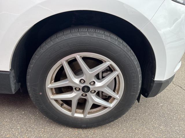 used 2024 Ford Edge car, priced at $27,814