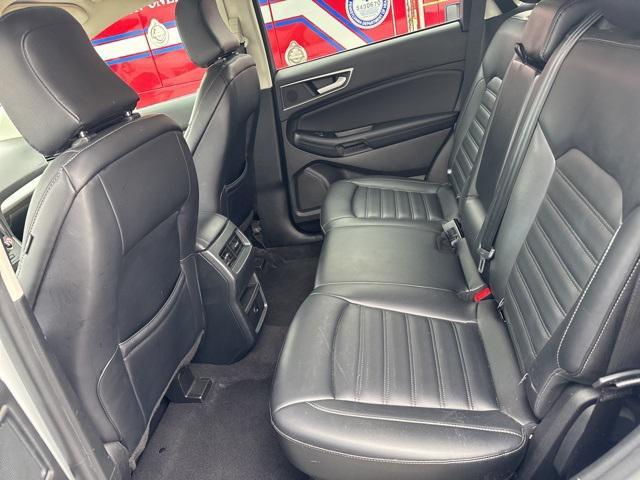 used 2024 Ford Edge car, priced at $27,814