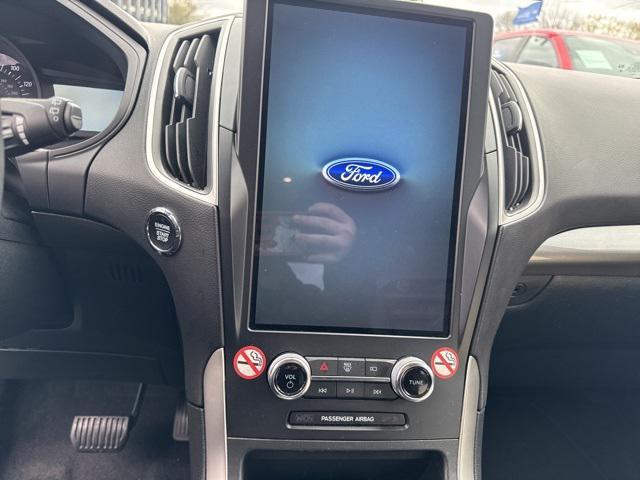 used 2024 Ford Edge car, priced at $27,814