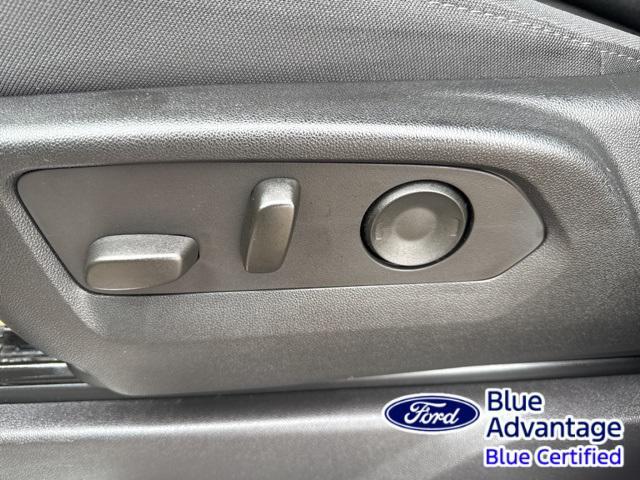 used 2025 Chevrolet Silverado 1500 car, priced at $45,182