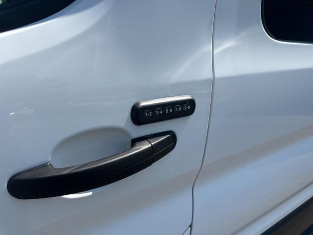 new 2025 Ford Transit-350 car, priced at $69,945