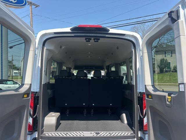 new 2025 Ford Transit-350 car, priced at $69,945