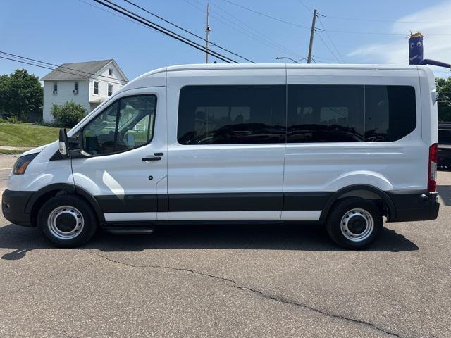 new 2025 Ford Transit-350 car, priced at $69,945