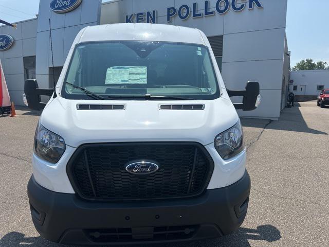 new 2025 Ford Transit-350 car, priced at $69,945