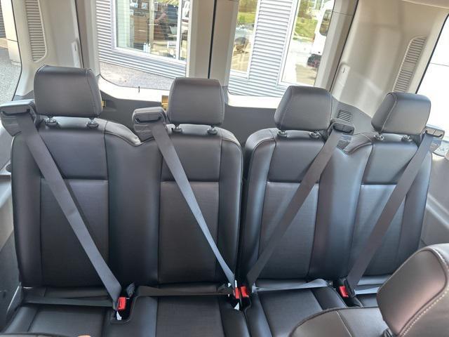 new 2025 Ford Transit-350 car, priced at $69,945