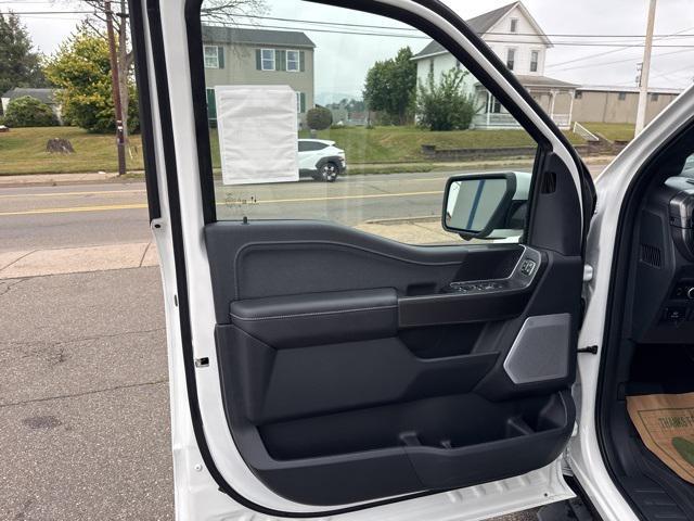 new 2025 Ford F-150 car, priced at $75,072