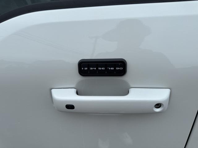 new 2025 Ford F-150 car, priced at $75,072