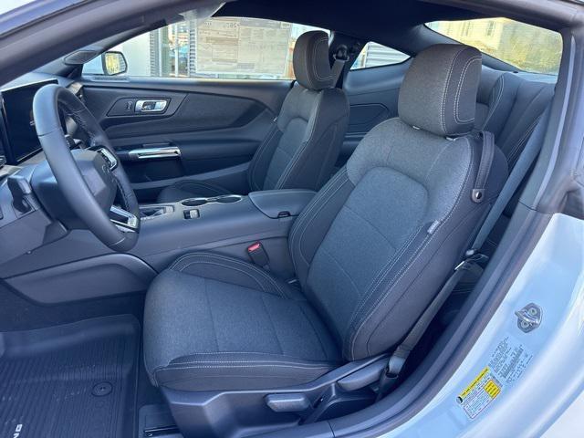 new 2026 Ford Mustang car, priced at $34,952