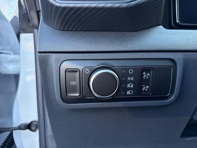 new 2026 Ford Mustang car, priced at $34,952