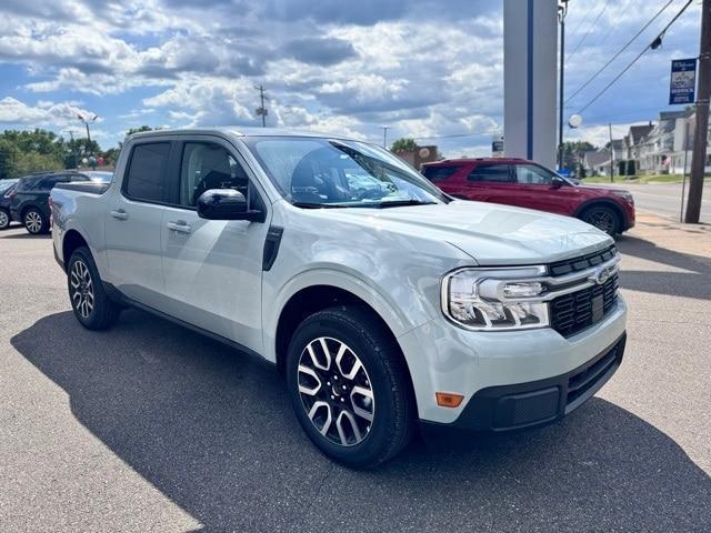 new 2024 Ford Maverick car, priced at $38,295