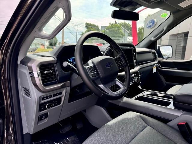 new 2024 Ford F-150 car, priced at $59,298