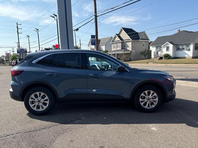 used 2024 Ford Escape car, priced at $28,666