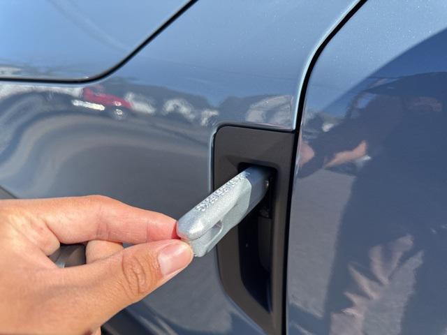 new 2025 Ford Bronco Sport car, priced at $45,211