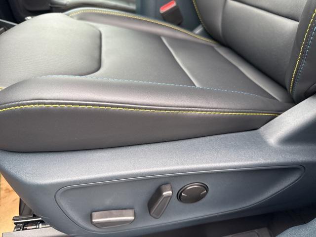 new 2025 Ford Maverick car, priced at $42,445