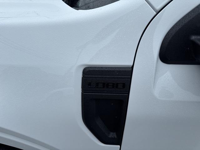 new 2025 Ford Maverick car, priced at $42,445