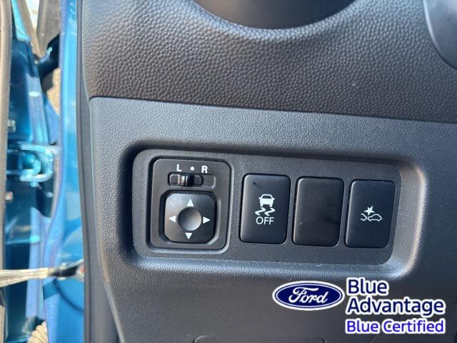 used 2021 Mitsubishi Mirage car, priced at $11,222