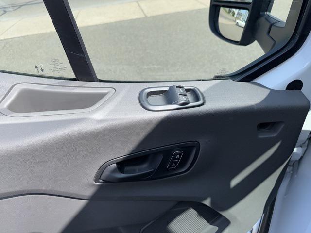 new 2025 Ford Transit-350 car, priced at $56,697