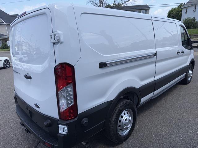 new 2025 Ford Transit-350 car, priced at $56,697