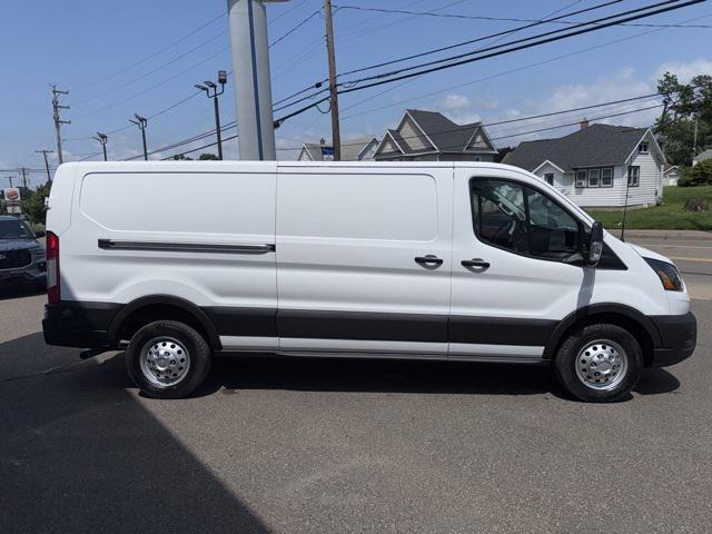 new 2025 Ford Transit-350 car, priced at $56,697