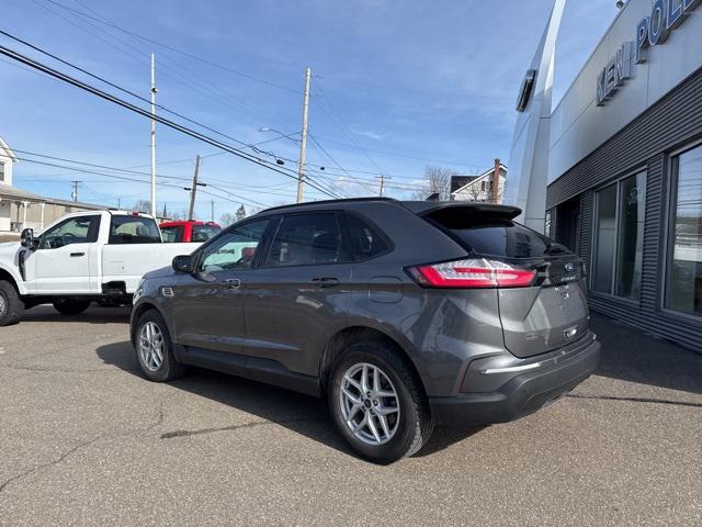 used 2022 Ford Edge car, priced at $23,177