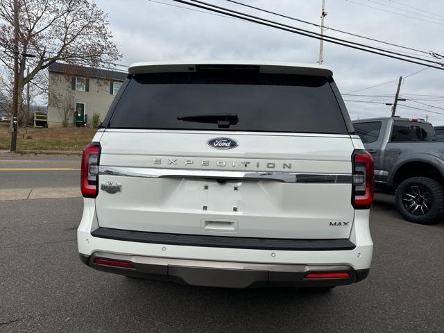 used 2023 Ford Expedition car, priced at $67,000