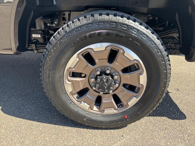 new 2025 Ford F-250 car, priced at $98,335