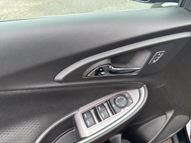 used 2024 Chevrolet Malibu car, priced at $18,539