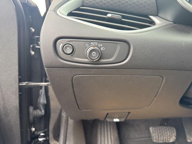 used 2024 Chevrolet Malibu car, priced at $18,539