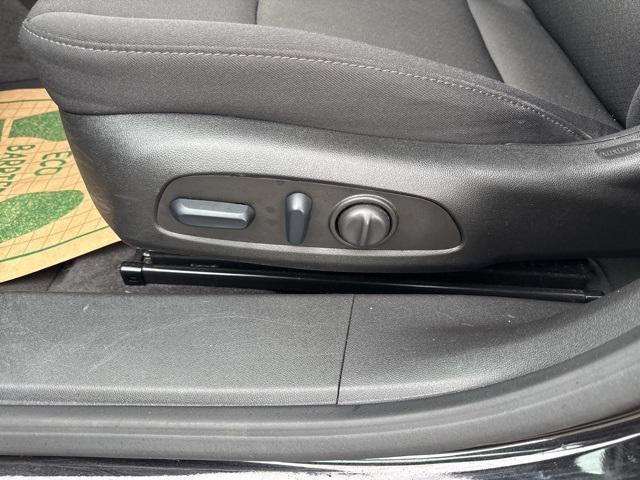 used 2024 Chevrolet Malibu car, priced at $18,539