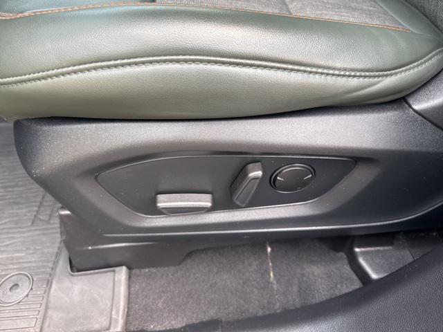 used 2022 Ford Explorer car, priced at $37,949