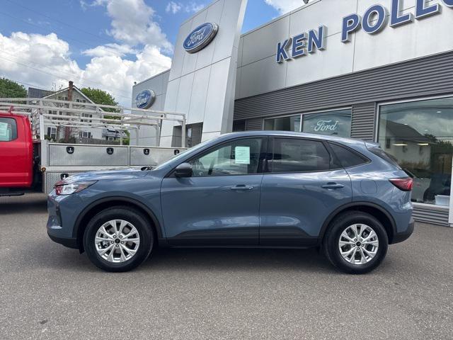 new 2025 Ford Escape car, priced at $32,690