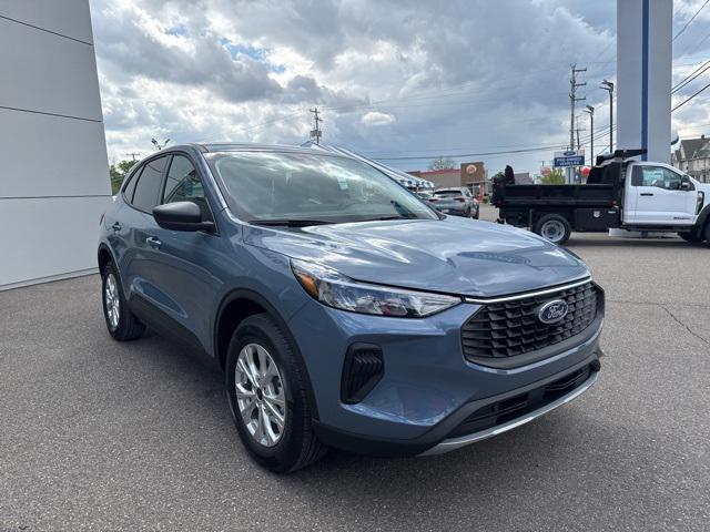 new 2025 Ford Escape car, priced at $32,690
