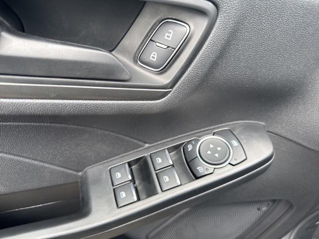 new 2025 Ford Escape car, priced at $32,690