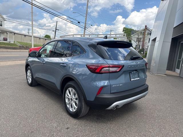 new 2025 Ford Escape car, priced at $32,690