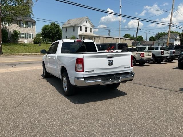 used 2022 Ram 1500 car, priced at $29,613